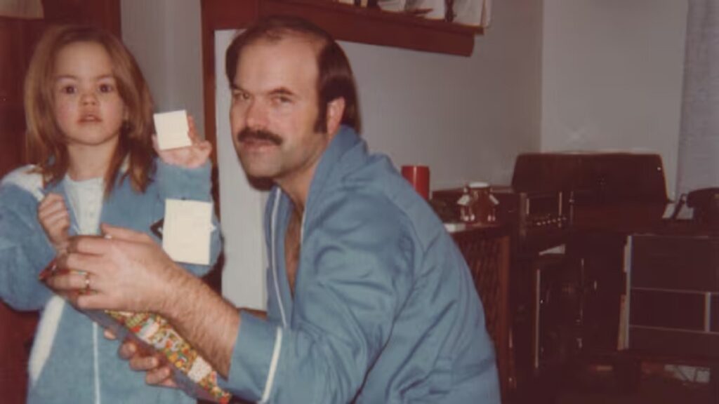 Dennis radder BTK serial killer