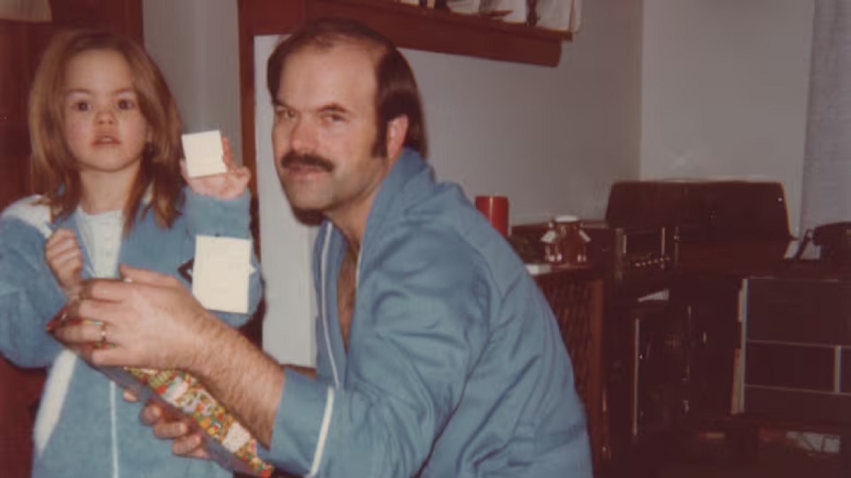 Dennis radder BTK serial killer