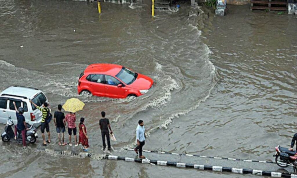 rajasthan weather news