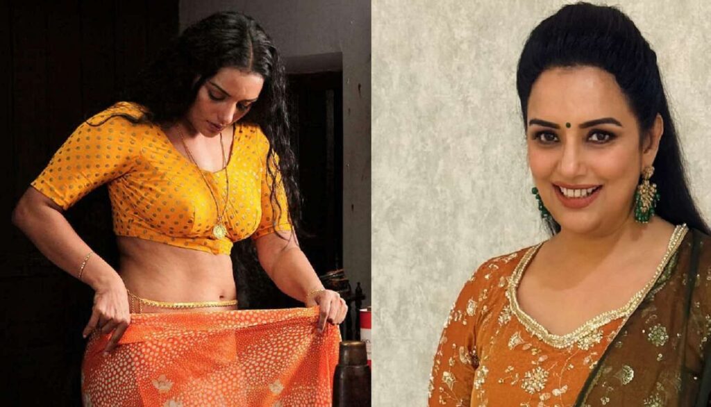 Actress Shwetha Menon Kerala High Court News In Hindi, Actress Shwetha Menon Videos Case