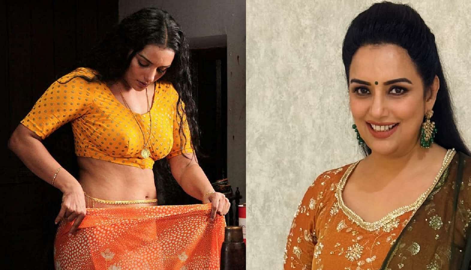 Actress Shwetha Menon Kerala High Court News In Hindi, Actress Shwetha Menon Videos Case