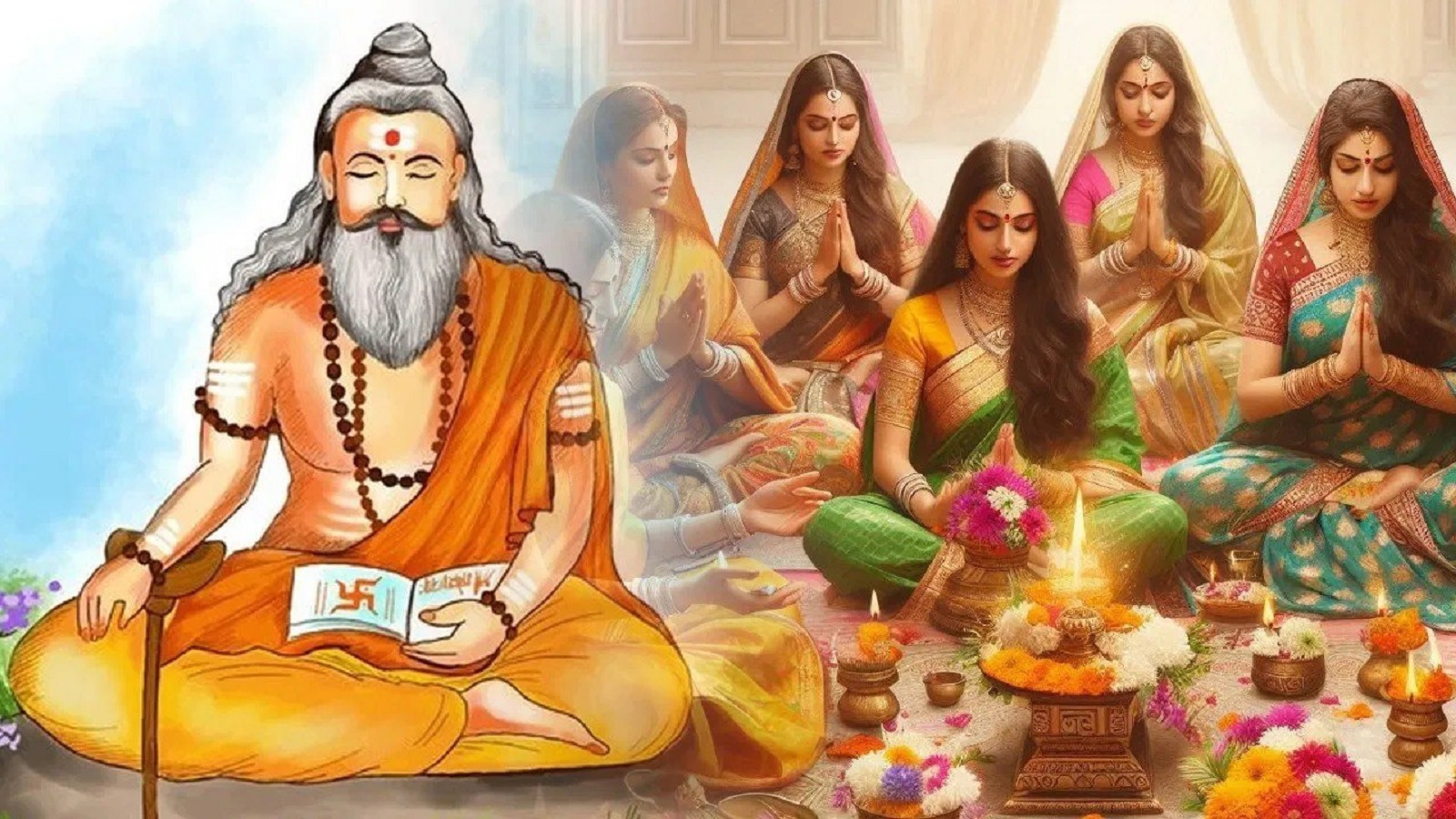 Rishi Panchami 2025