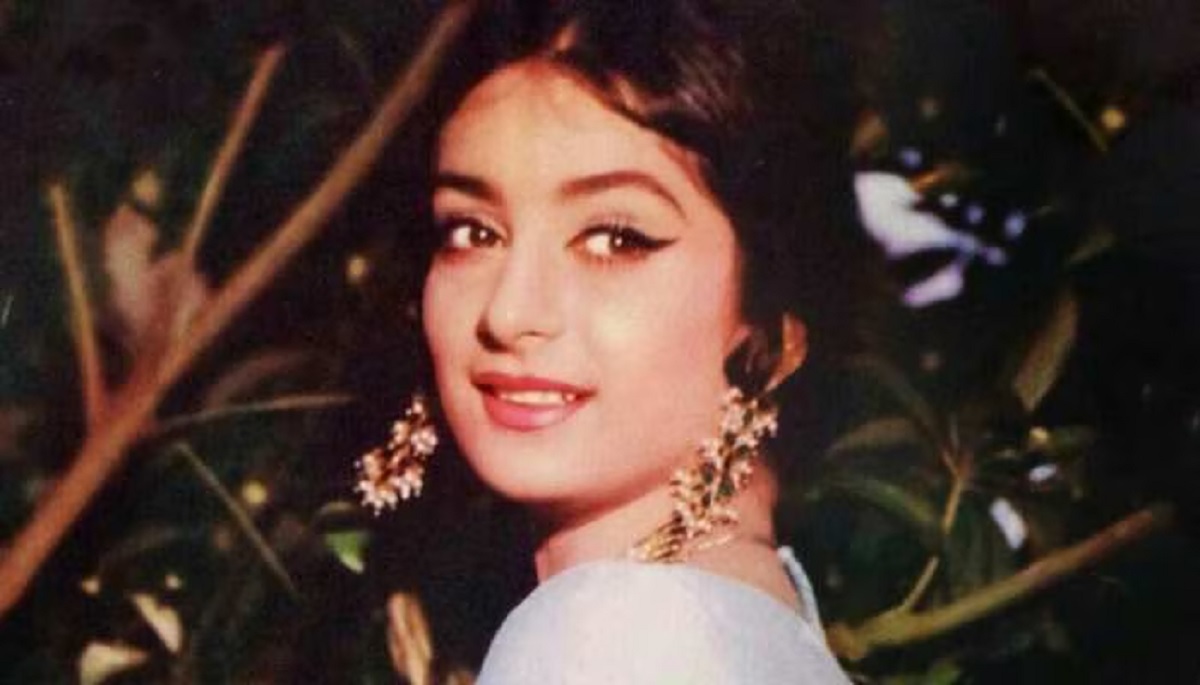Saira Banu Career: सायरा बानो पहली फिल्म से ही छा गईं फिल्म इंडस्ट्री पर