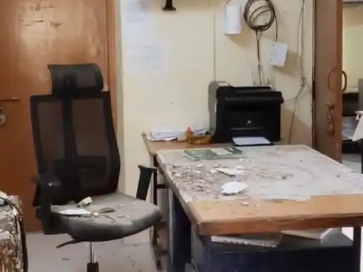 plaster