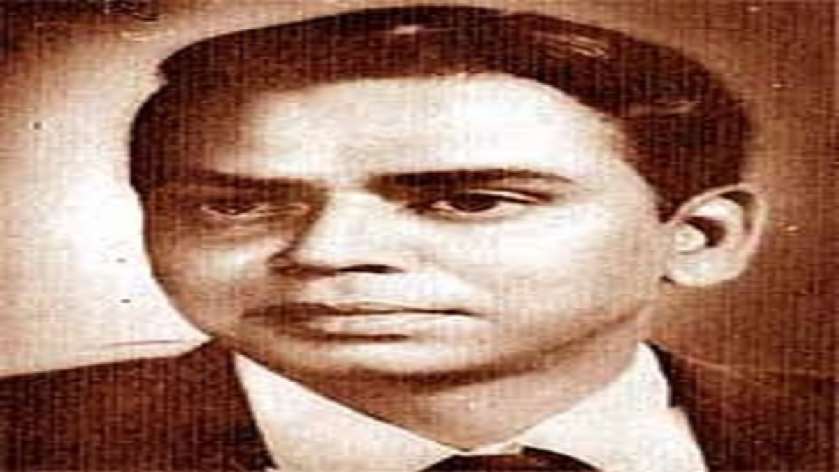 शैलेन्द्र के गीतों का सुहाना सफर