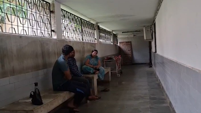 Two died due to snakebite in Rewa