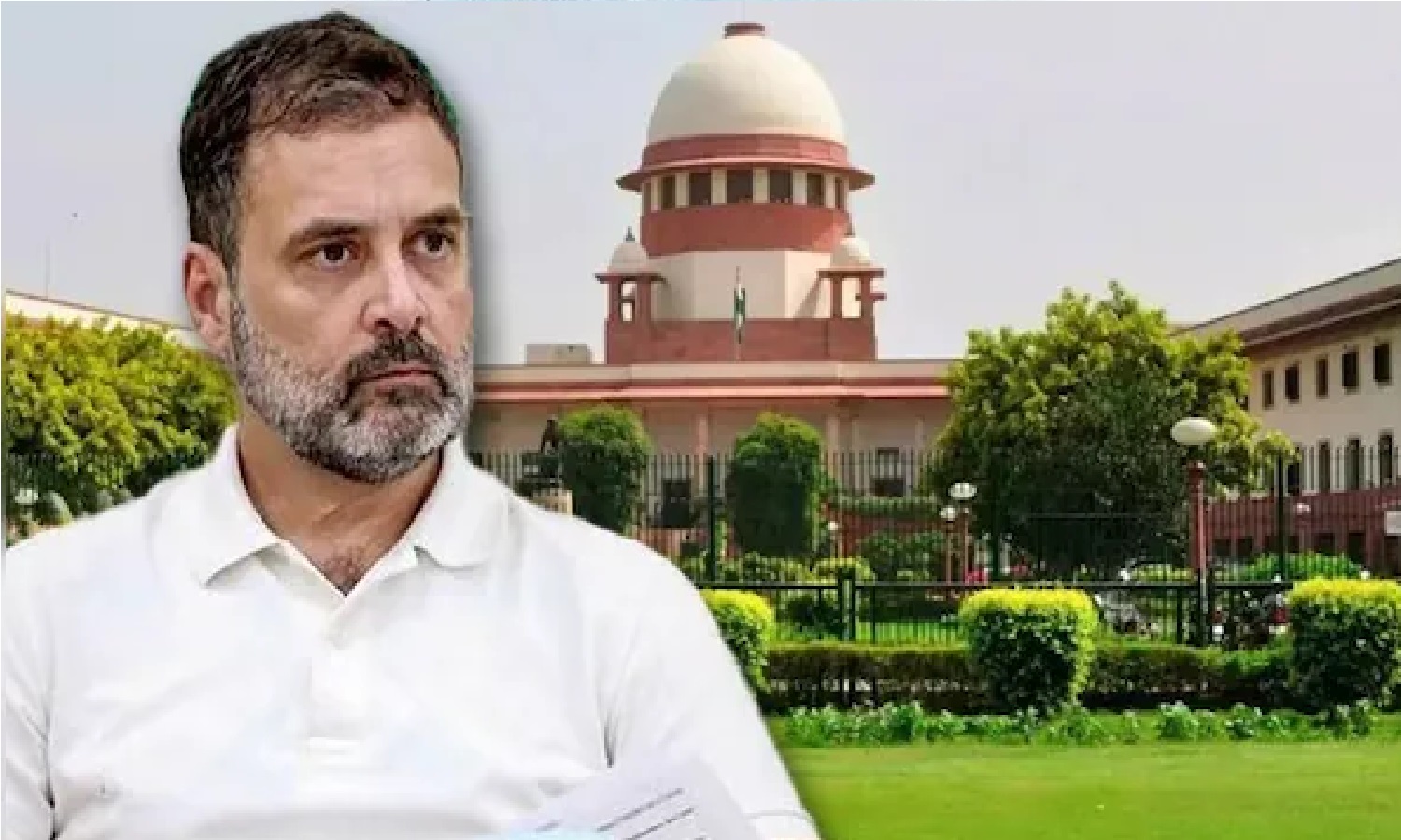 SC ने कहा: Rahul Gandhi सच्चे भारतीय नहीं, होते तो चीन को लेकर ये सब न कहते