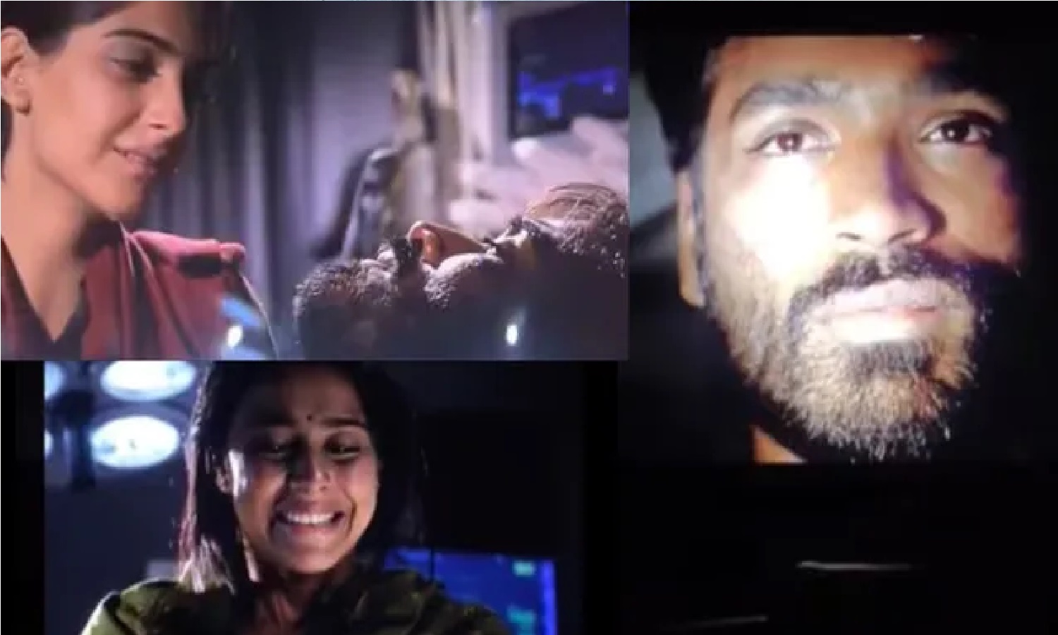 Raanjhanaa AI Controversy: एक्टर धनुष नाराज हुए, AI से ‘रांझणा’ का Climax ही बदल डाला