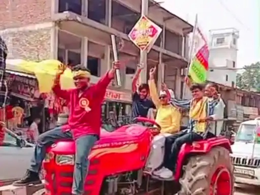BJP MLA Ram Niwas Shah