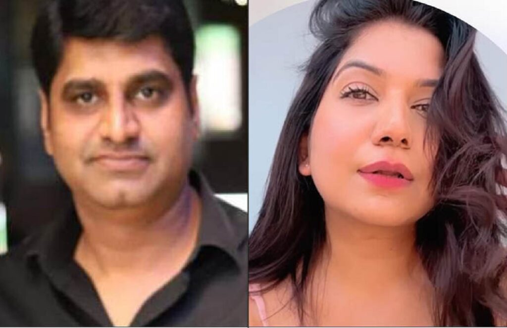 ndore Bhupendra Raghuvanshi Suicide case