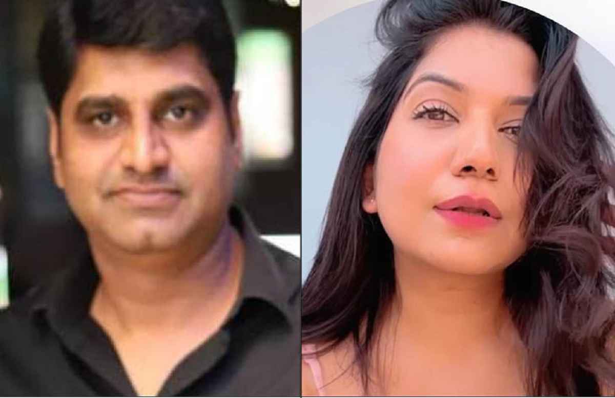Indore Bhupendra Raghuvanshi Suicide case:  Extra Marital Affair ने ली जान, प्रेमिका ने 25 लाख ऐंठे फिर भी रेप केस की दी धमकी
