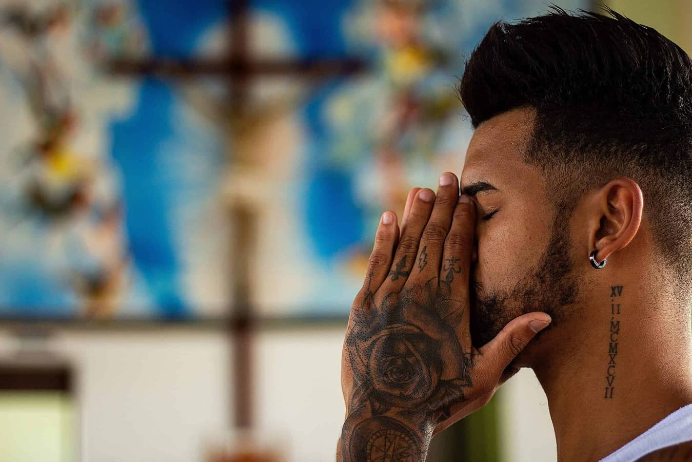 Tattoo Haram In Islam Reason In Hindi