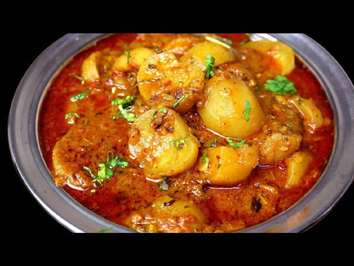 Masala Tindora Recipe : मसाला टिण्डा की स्वादिष्ट रेसिपी-कम तेल में झटपट बनने वाली हेल्दी सब्ज़ी