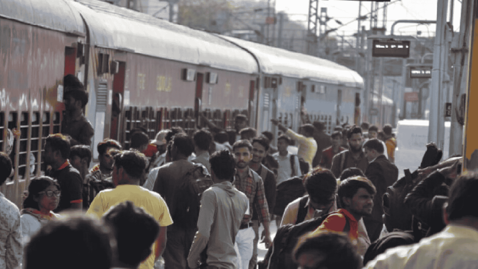 रीवा से भोपाल के बीच चलेगी स्पेशल ट्रेन, शेड्यूल जारी, रक्षाबंधन पर्व पर यात्रियों को मिलेगा लाभ