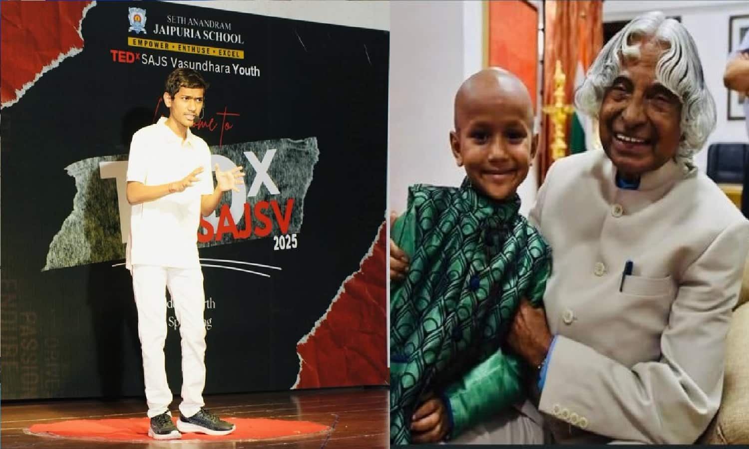 17 साल के Google Boy कौटिल्य पंडित Oxford में कॉस्मोलॉजी और डार्क मैटर पर करेंगे रिसर्च