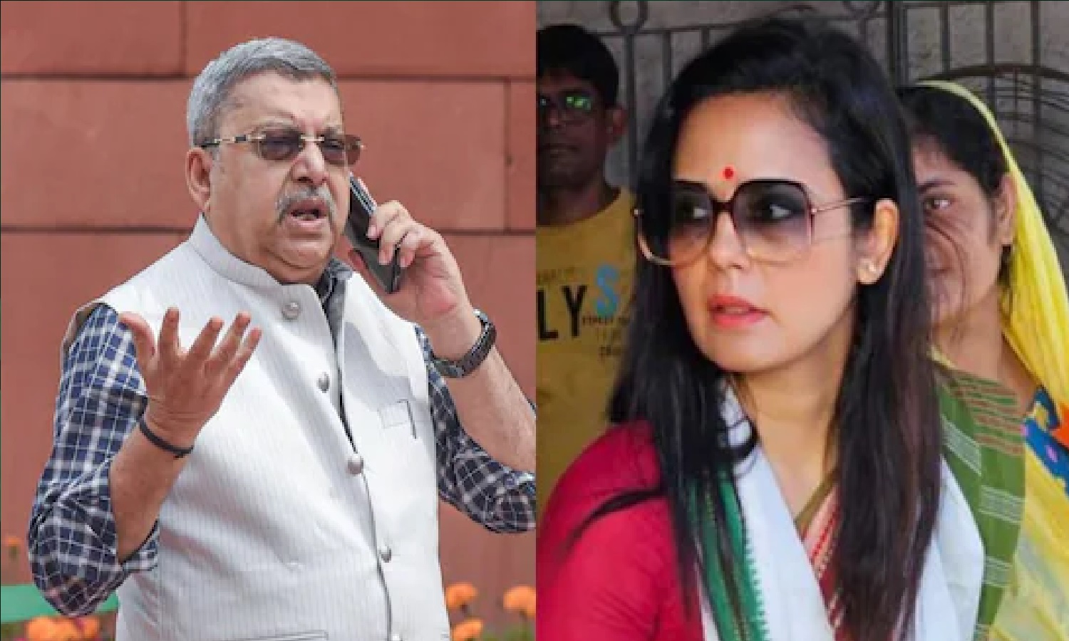 कल्याण बनर्जी बनाम महुआ मोइत्रा: TMC नेताओं के झगडे की वजह क्या है