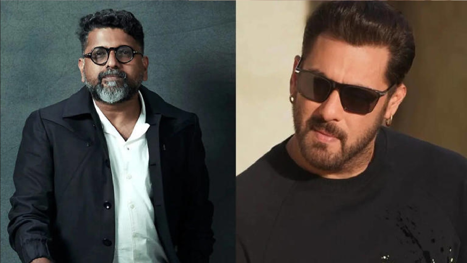 मलयालम डायरेक्टर Mahesh Narayanan की Thriller Film में Salman Khan!