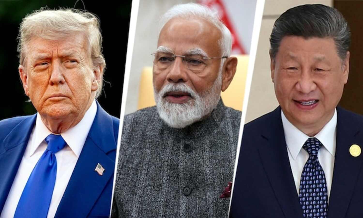 Donald Trump threatens China