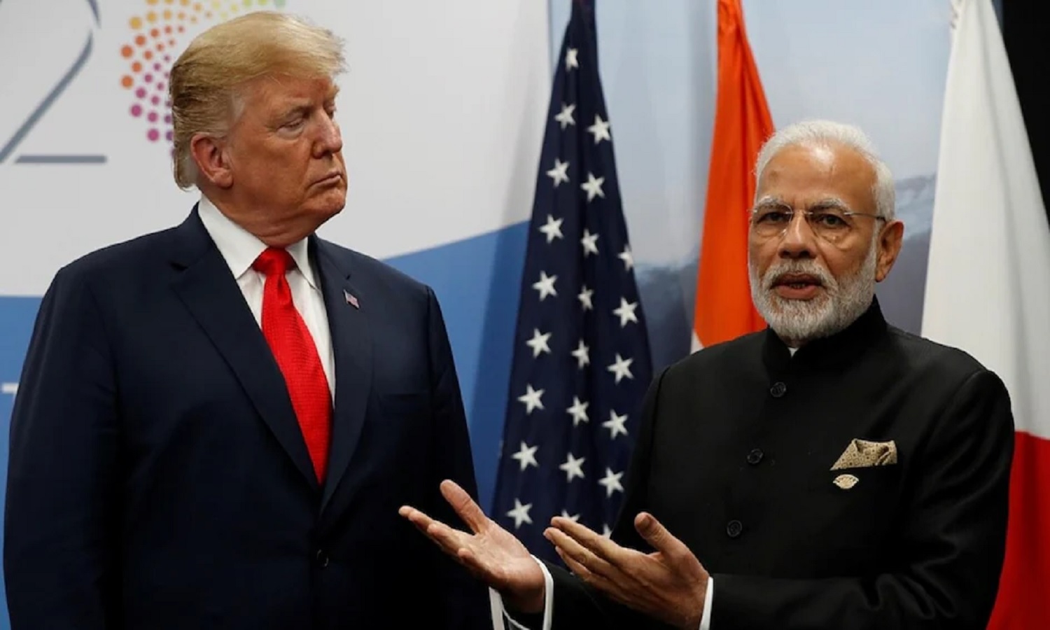 ट्रम्प ने भारत पर टैरिफ की समयसीमा 7 दिन क्यों बढ़ाई?