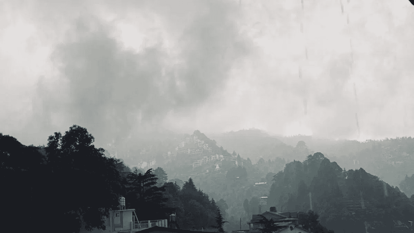 Uttarakhand 1 September School Holiday | उत्तराखंड में कहर बरपा रही बारिश, RED ALERT जारी!