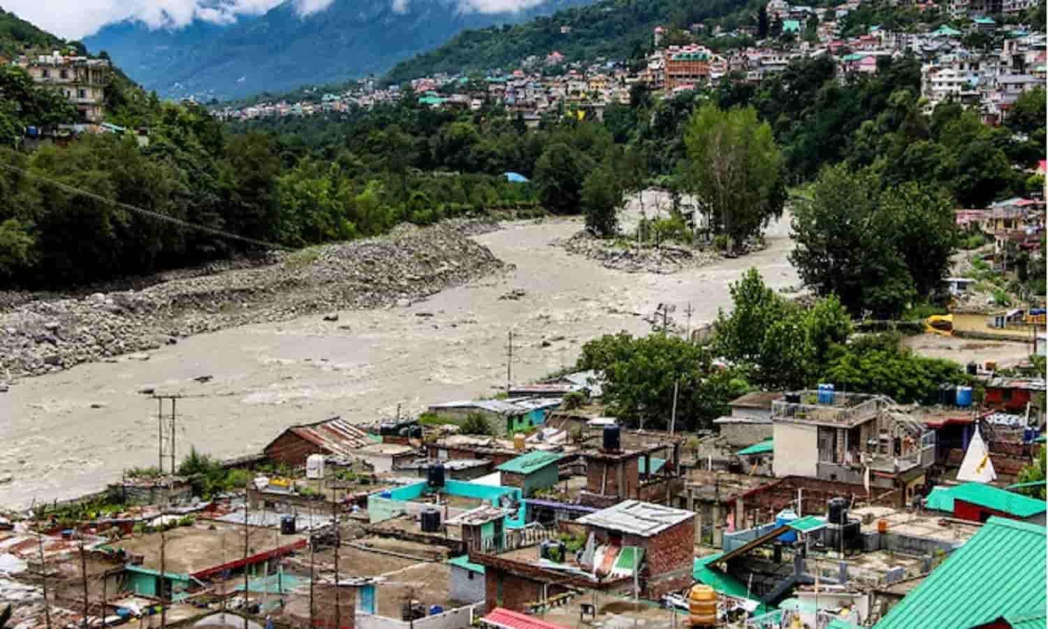 Uttarakhand Rainfall Alert: अगले 3 दिन तक भारी बारिश की चेतावनी, इन जिलों में ऑरेंज अलर्ट