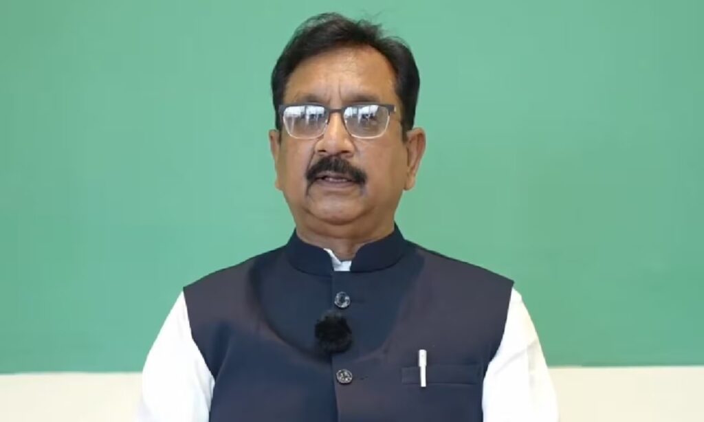 vijay shah news
