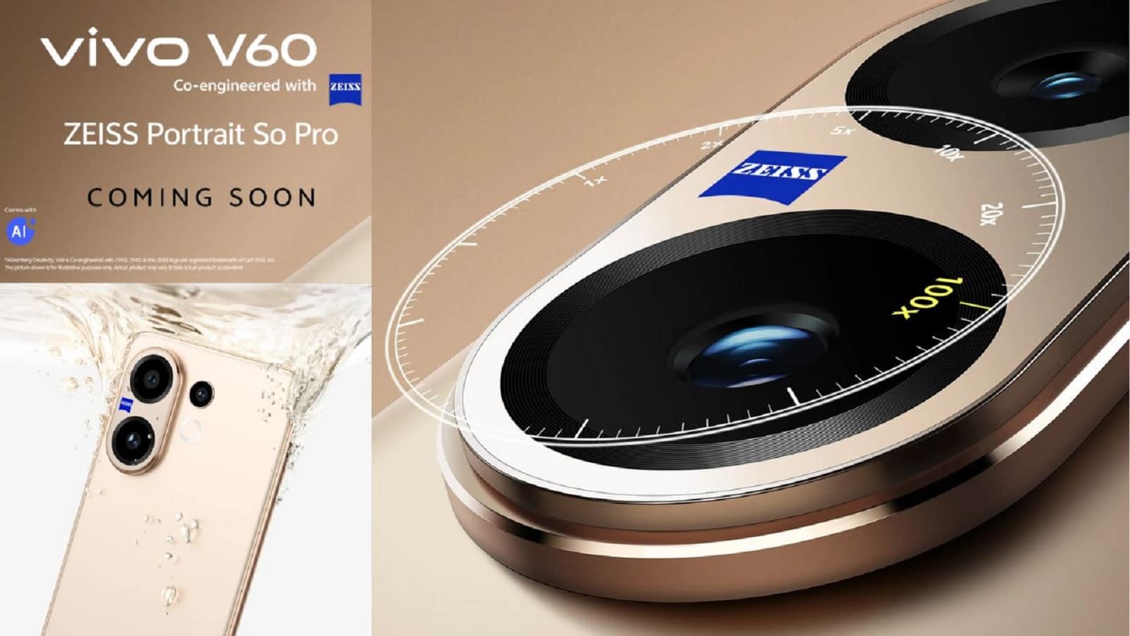 Vivo V60 5G Price And Features In Hindi