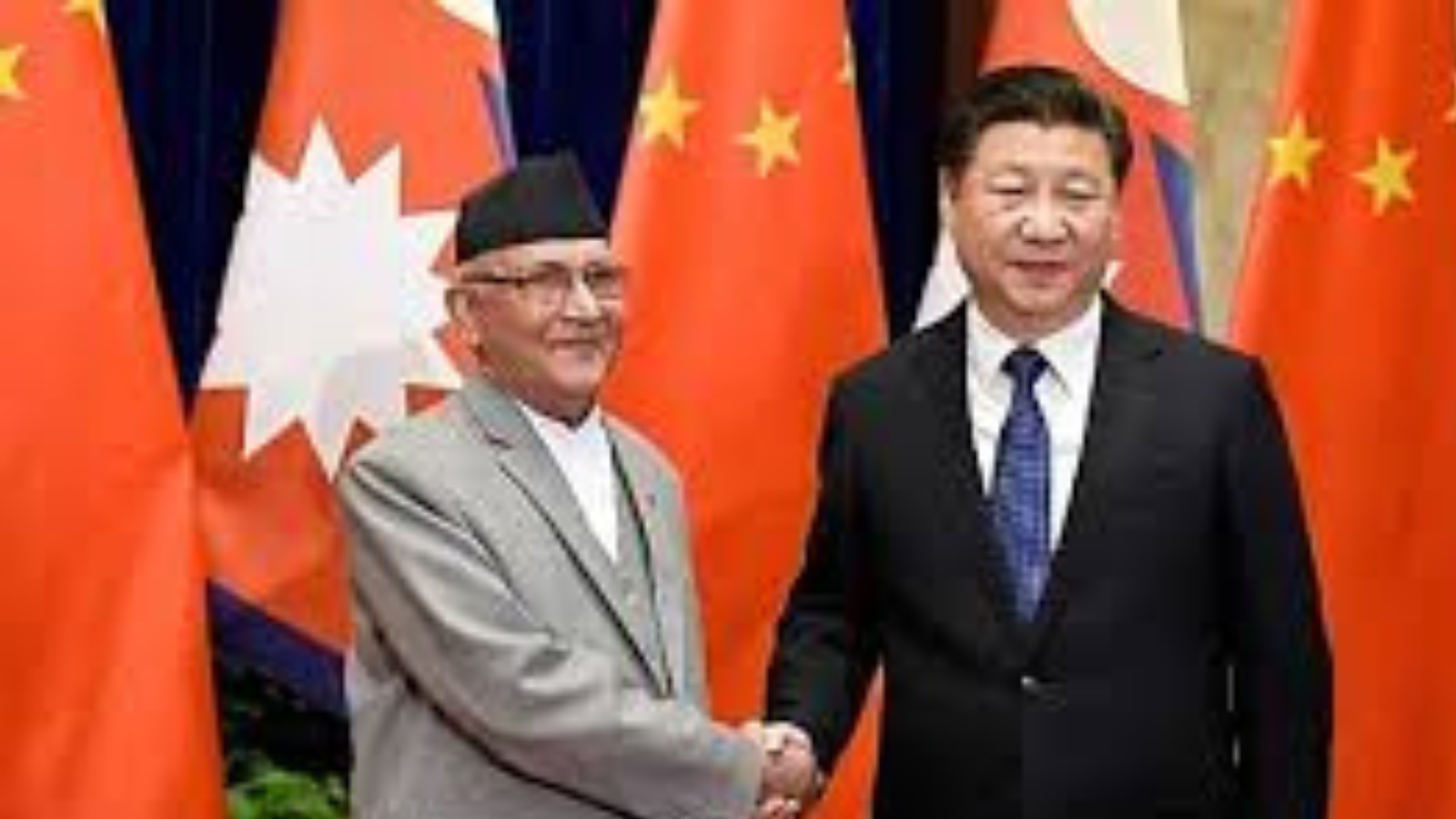 SCO Summit: नेपाल के “लिपुलेख” मुद्दे को जिनपिंग ने नहीं दी तवज्जों