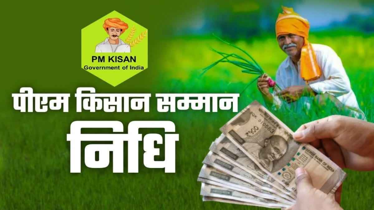 PM Kisan Samman Nidhi: सरकार ने जारी की किसान सम्मन निधि की 21वीं किश्त, पंजाब हिमाचल, हरियाणा के किसानों की बल्ले बल्ले