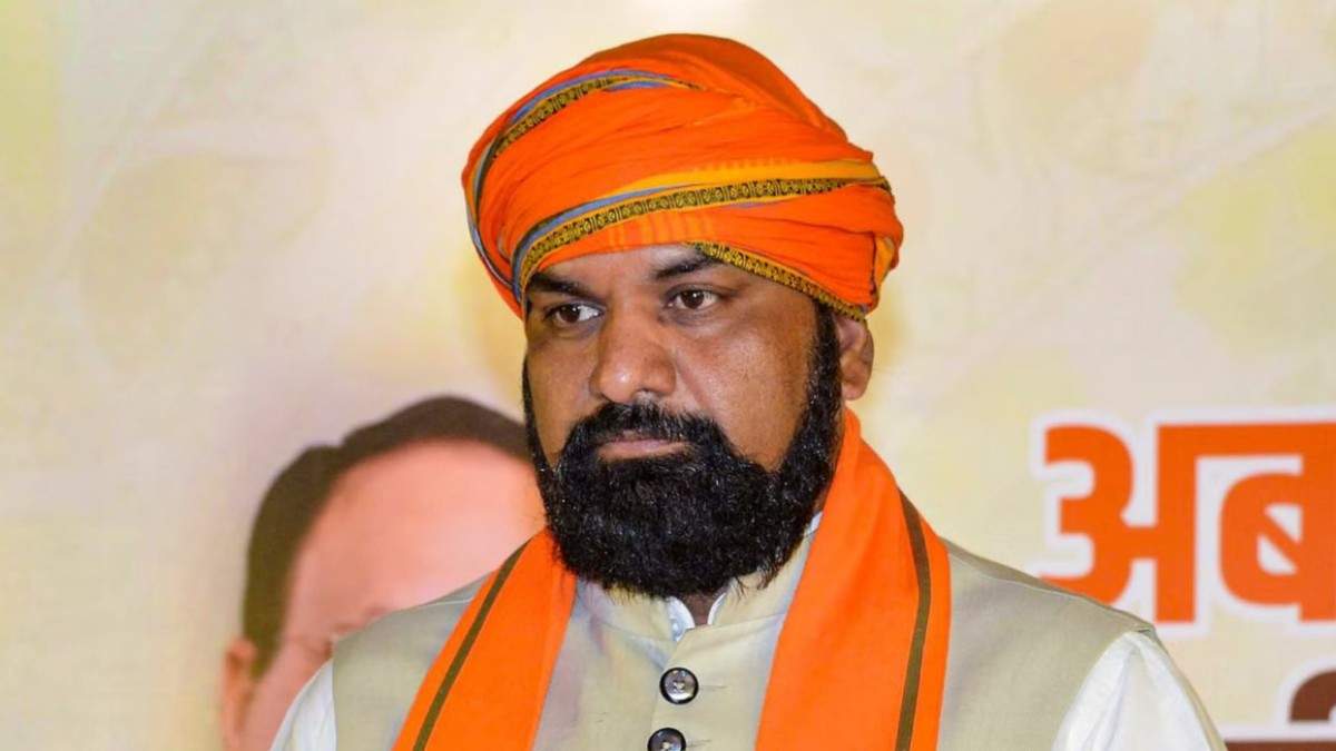 Bihar Assembly Election : उप मुख्यमंत्री सम्राट चौधरी के आवास पर संपन्न हुई भाजपा की जिला कोर कमेटी बैठक, सीट बंटवारे की भी चर्चा