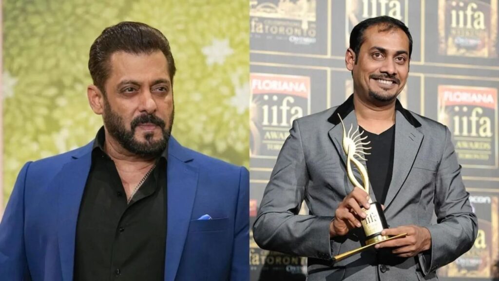 Abhianav Kashyap on Salman Khan