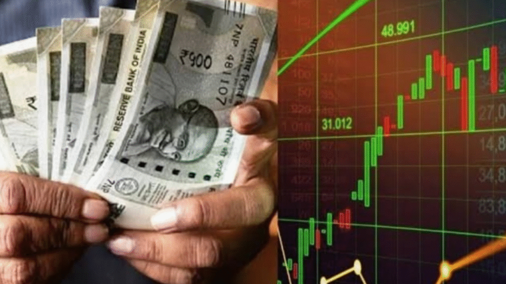 Adani shares bounce back strongly: jumps over 6%, price reaches Rs 154