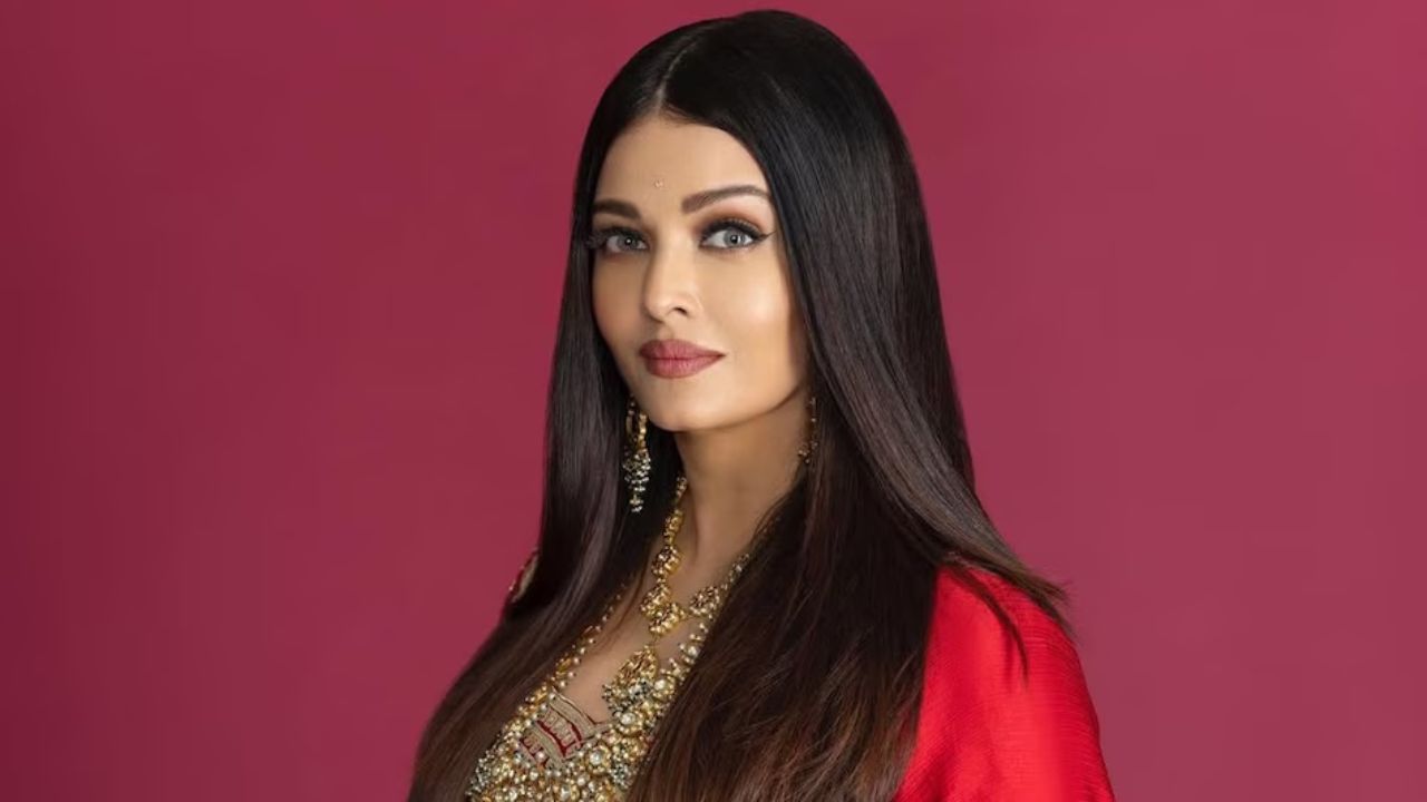 Aishwarya Rai Bachchan Court Case