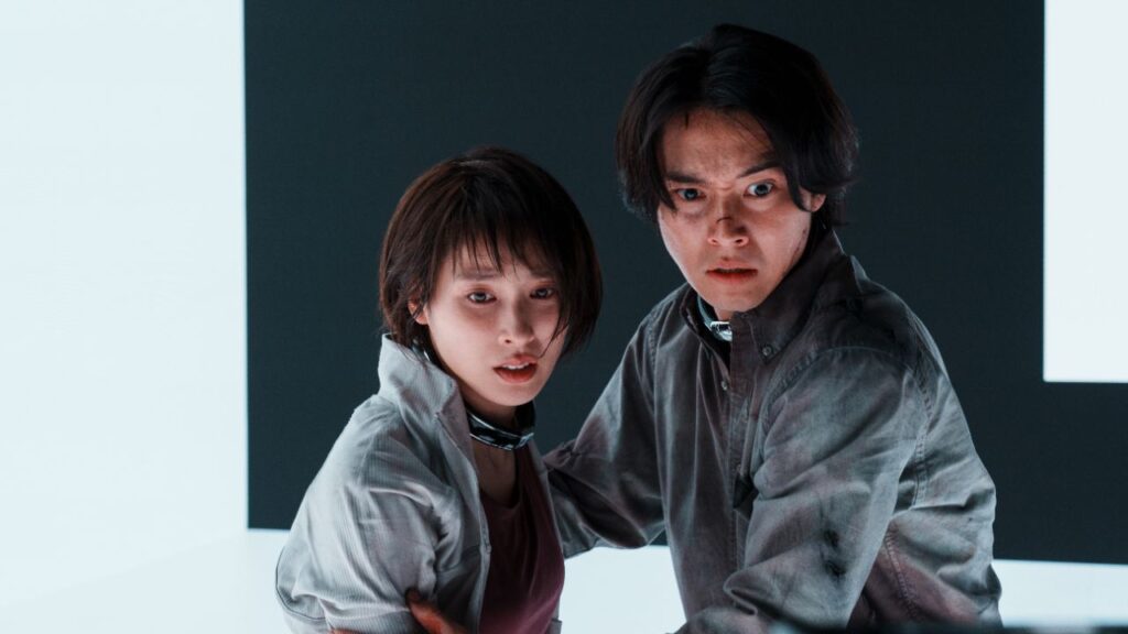 Alice in Borderland Season 3