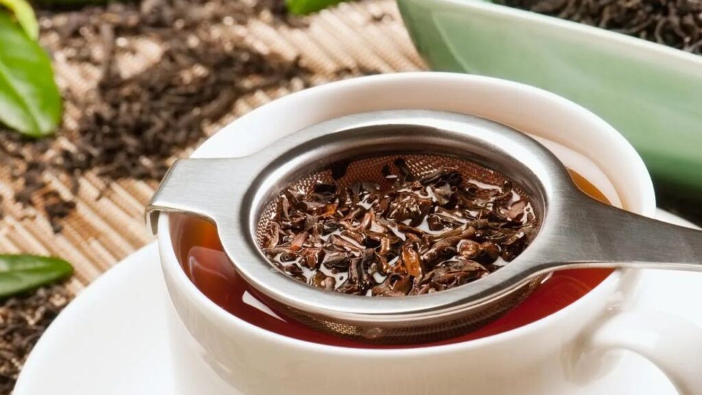 Bachi Hui Chai Patti ke Upay