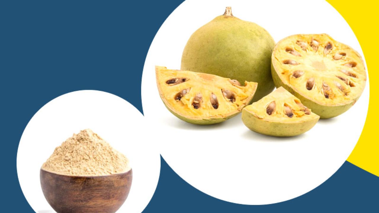 Bel Phal Powder Benefits