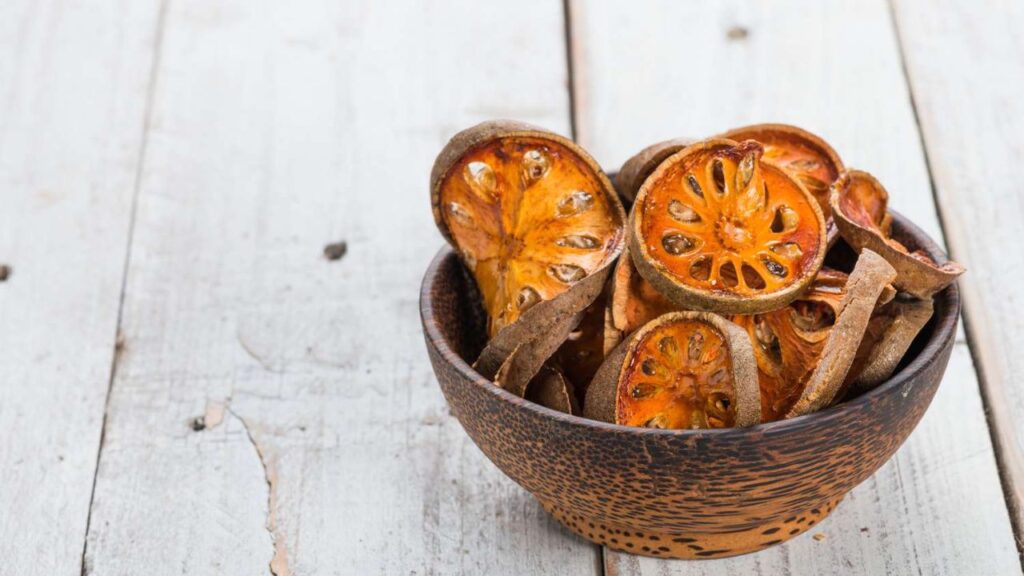 Bel Phal Powder Benefits