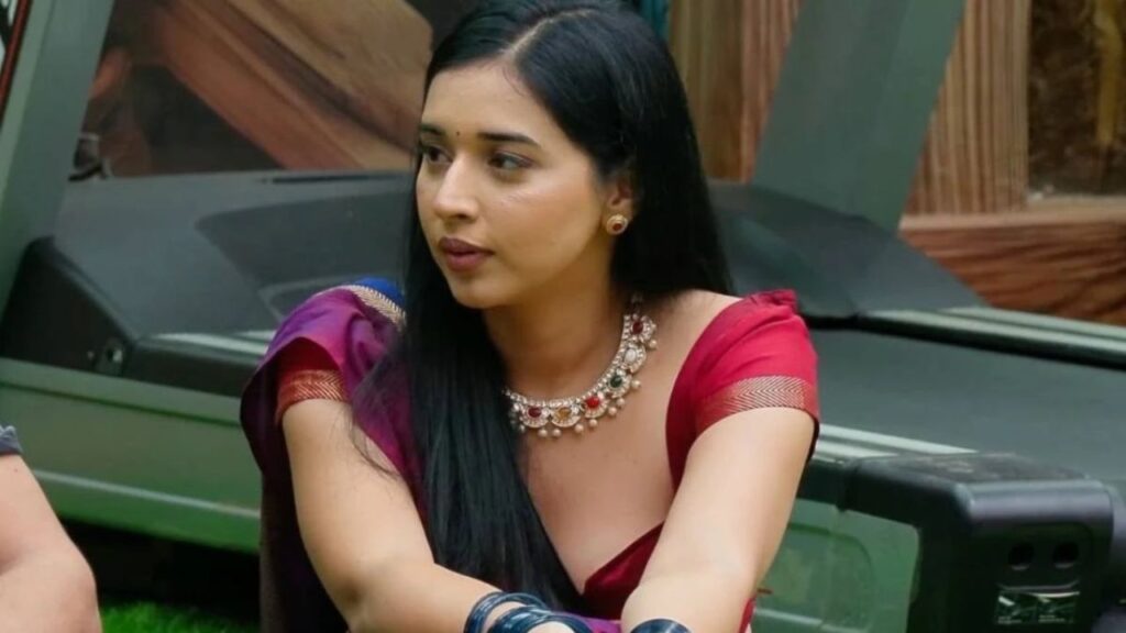 Bigg Boss 19 Tanya Mittal Ka Sach