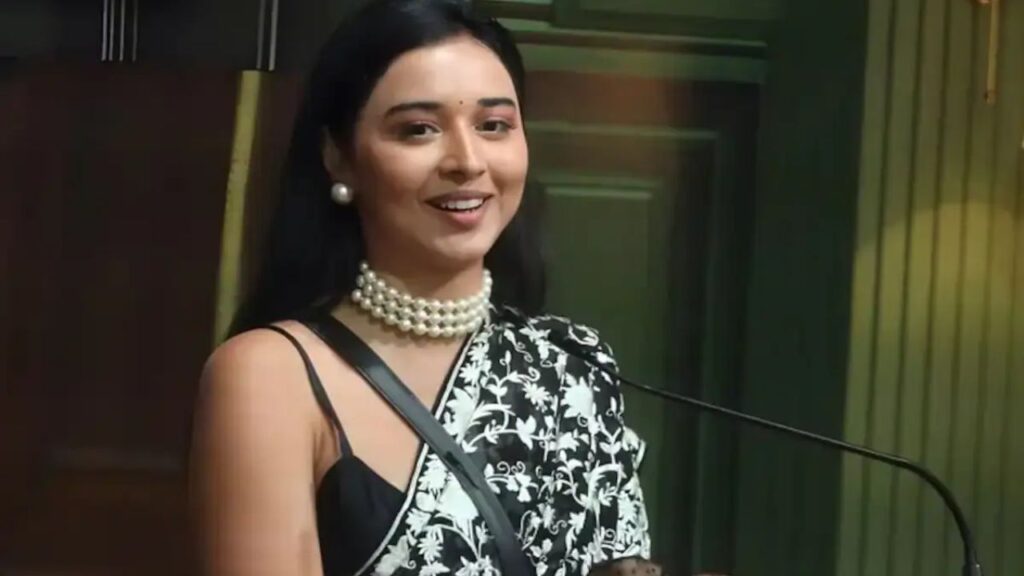 Bigg Boss 19 Tanya Mittal Ka Sach