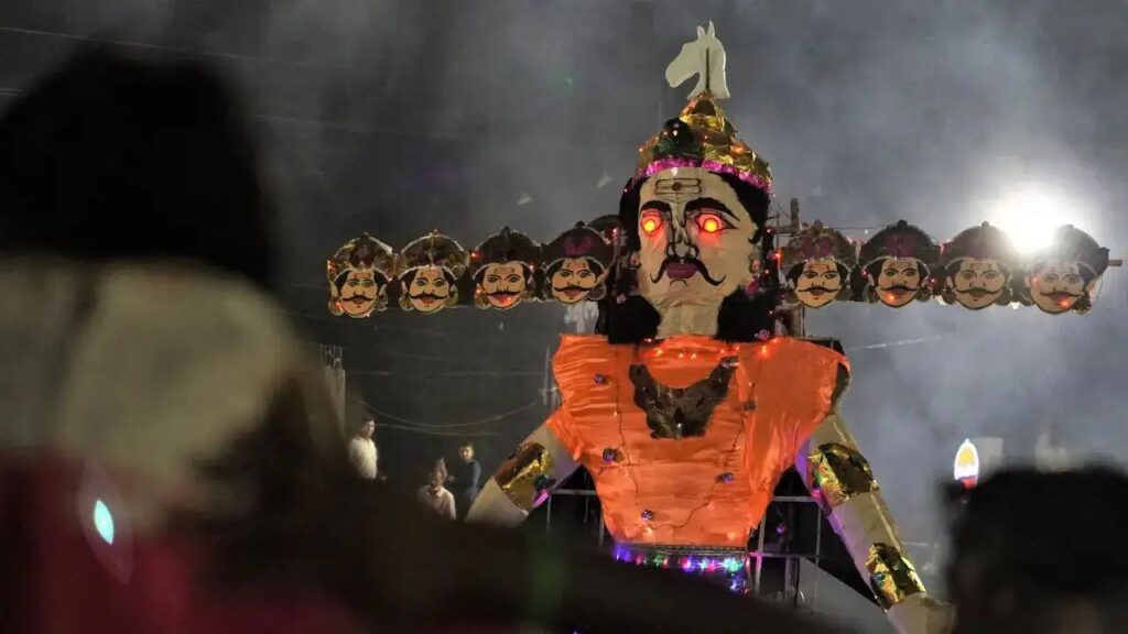 Dussehra 2025