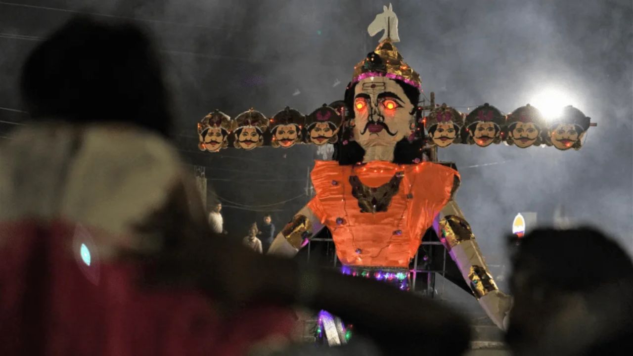 Dussehra 2025 Upay