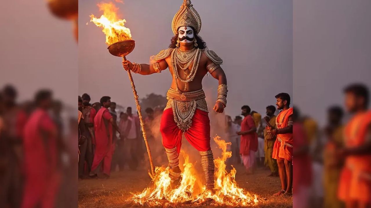 Dussehra Mahadev Puja Upay 2025
