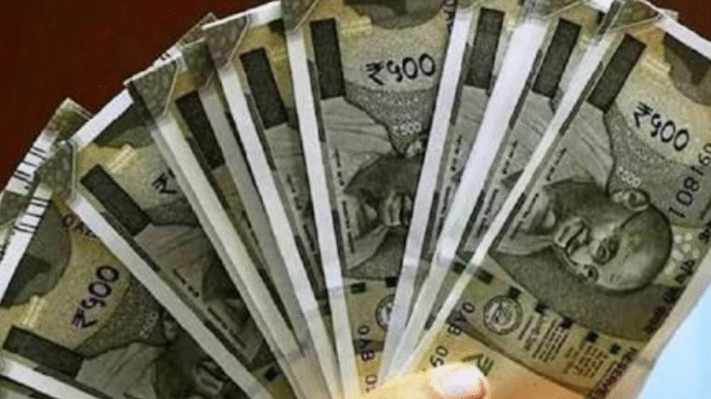 From 70 paise to over ₹300: This penny stock scripted a 46,000% return story
