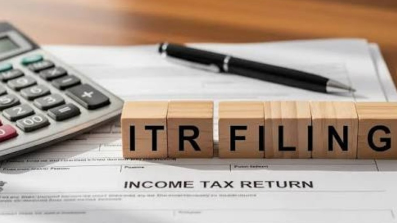 ITR Filing Deadline 2025: Missing September 15 will cause huge loss, know the rules and penalty