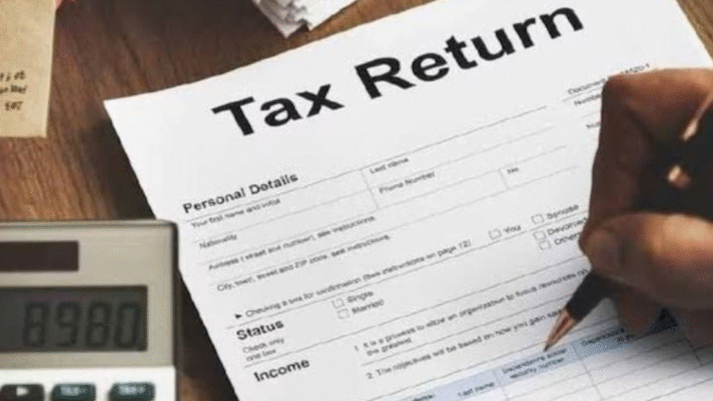 ITR Filing Deadline 2025: Missing September 15 will cause huge loss, know the rules and penalty
