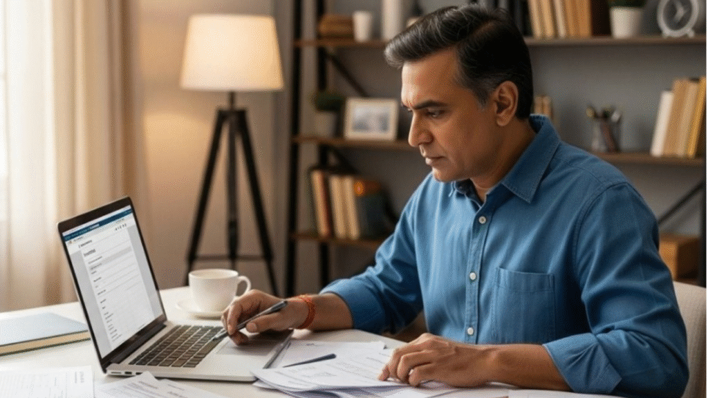ITR Filing 2025: Strict action will be taken on underreporting income or misreporting, know the rules and penalty