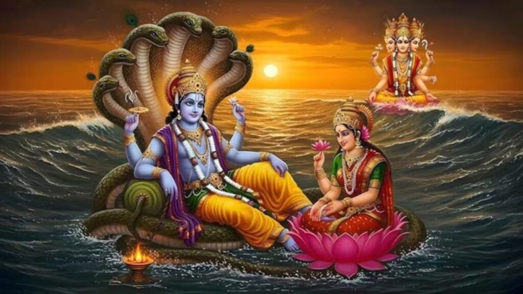 Indira Ekadashi 2025