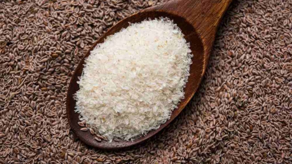Isabgol for Weight Management