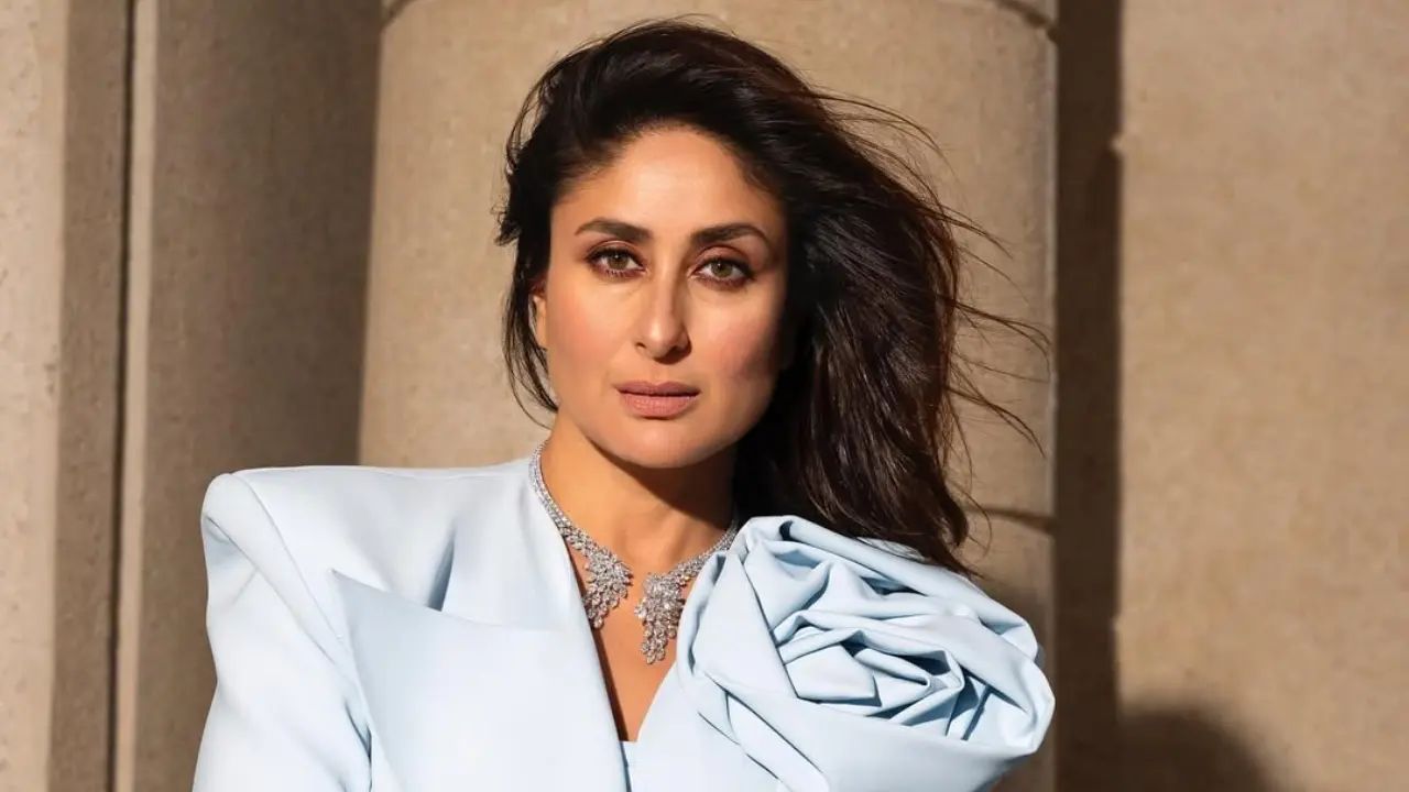 Kareena Kapoor