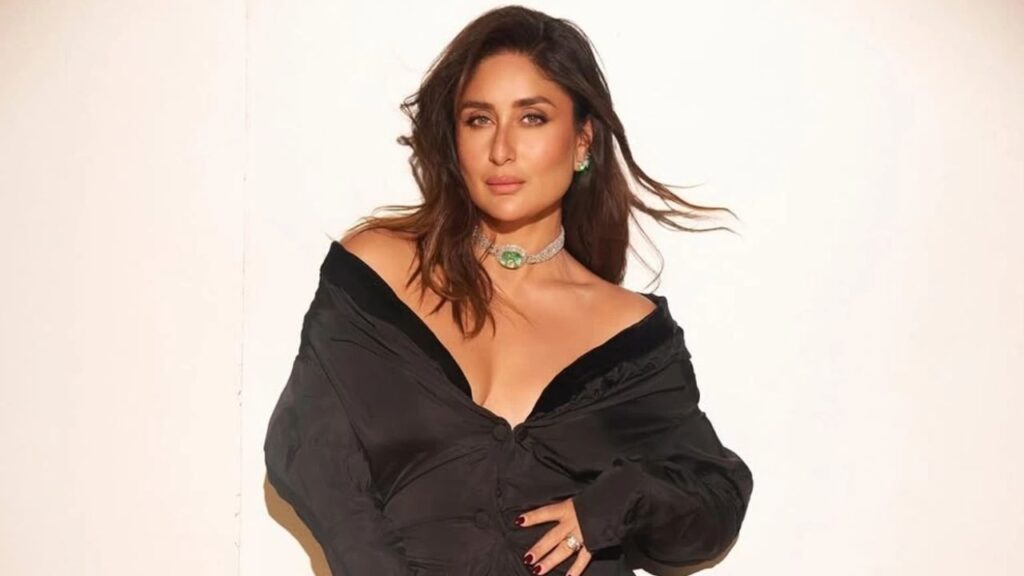 Kareena Kapoor